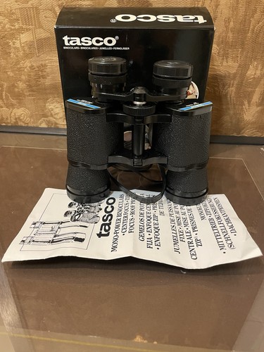 Fernglas tasco zip model 2018 - fernglas,