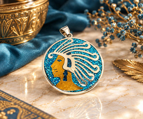 Vintage schmuck - vintage,