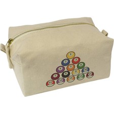 Kulturtasche / Schminkkoffer