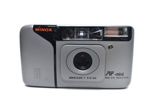 Minox AF Mini analoge
