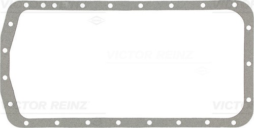 Victor reinz dichtung ölwanne - victor,