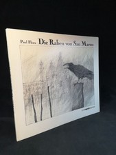 Die Raben von San Marco 72 venezian. Augenblicke Flora, Paul: