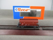 Roco Spur H0 46390 Güterwagen