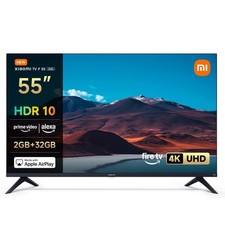 Xiaomi TV F 55 Zoll Smart TV