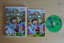 Wii - Carnival Games