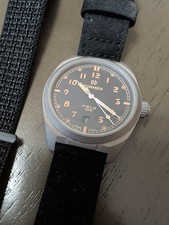 Formex Field Ash Grey