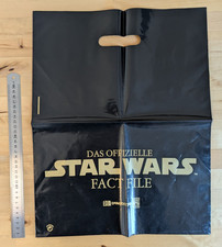 Star Wars Fact File DeAgostini