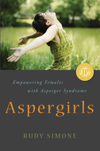 Aspergirls empowering - |,