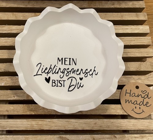 Untersetzer schmuckteller - *, *
