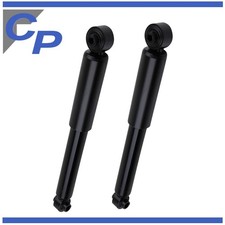 2 Stossdämpfer hinten für