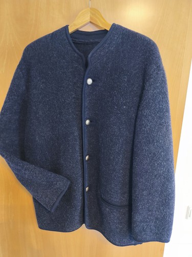 Giesswein dicke walkjacke - giesswein,