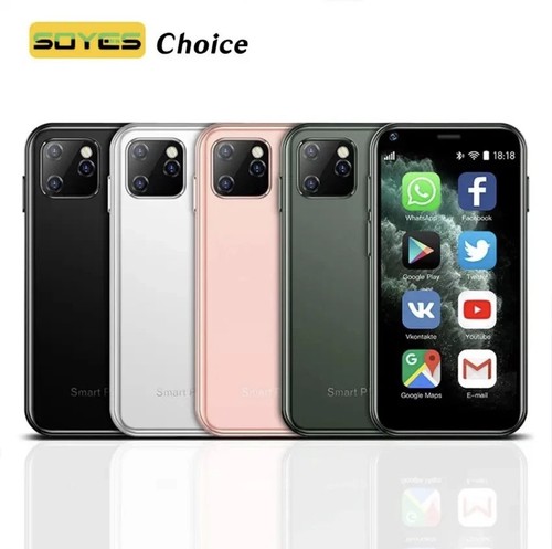 Soyes xs11 mini - mini, smartphone