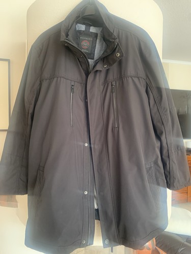 Jacke herren - in,