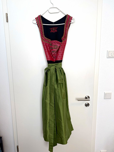Sportalm damen dirndl - sportalm,