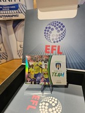 COLCHESTER UNITED FOR THE TEAM