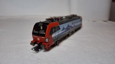 [R] Roco 73943 Elektrolokomotive SBB 193 469-4 H0&OVP