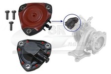 3RG Schubumluftventil, Lader