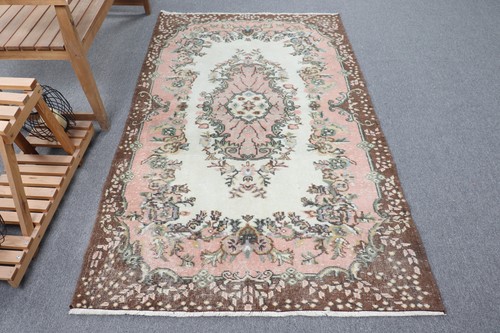 Fuß vintage teppich - 4,