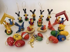 Vintage 27 schöne alte