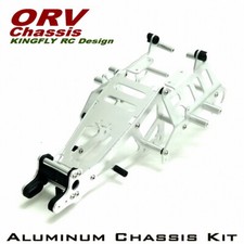 Aluminum Option Upgrade Parts