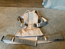 BabyBjörn Babytrage One Air