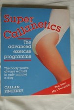 Super Callanetics: The