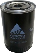 Motorölfilter von AGCO® für Fendt®, OEM Ref. No.:F100001173481, F275.203.010.020