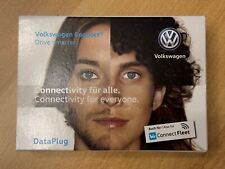 Original VW Data Plug 5GV.051.629.L mit Fahrtenbuch Funktion