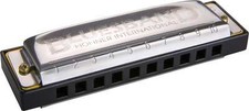 Hohner blues band - hohner,