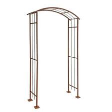 Rosenspalier Rosenbogen