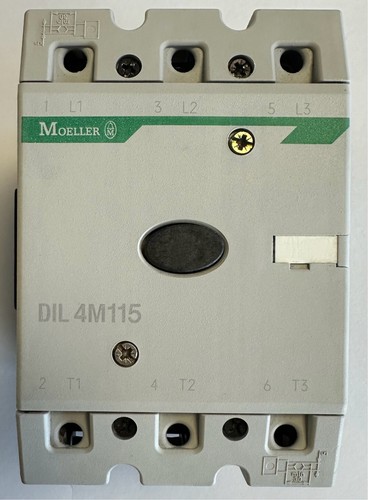 Moeller leistungsschütz - moeller,