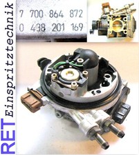 Vergaser Monojetronic BOSCH 0438201169 Renault Clio 7700864872 original