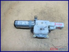 Motor Schiebedach Schiebedachmotor Nr3/1 2108205642 MERCEDES-BENZ  E-KLASSE W210