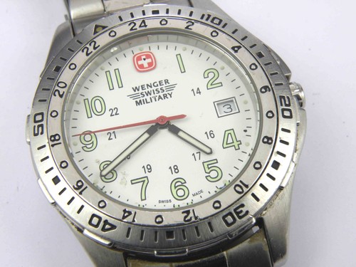 Herren wenger swiss army - army, 7219x