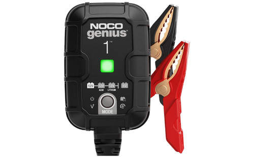 Noco genius1 ladegerät mit - noco,