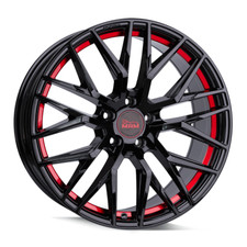Zoll mam rs4 5x120 - 5x120, et35