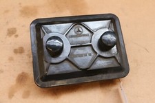 ORIGINAL Mercedes Benz W123