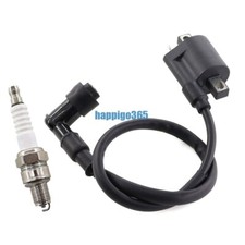 Motorrad Zündspule 12V Box DC