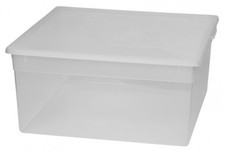 Aufbewahrungsbox Stapelbox