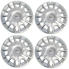 Original Opel Radkappe Radblende 16 Zoll 4 Stück Astra L Grandland X YP00085980