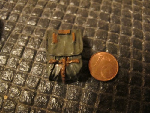 Army munition tasche - tasche, bag