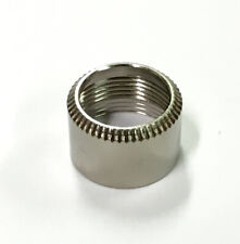 Stoppring Lampen aus Metall