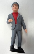 LGB E132022    Lokführer