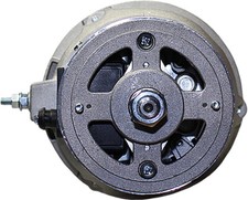 Lichtmaschine Drehstrom mit
