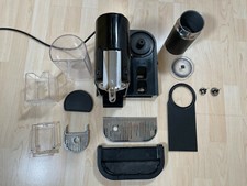 Nespresso Citiz & Milk EN 265 BAE Kapselmaschine DeLonghi Ersatzteile Aeroccino