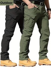 Taktische Herren Cargo Hose