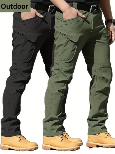 Taktische herren cargo - cargo, hose