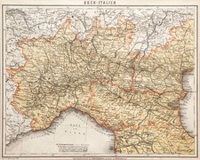 Ober Italien Original