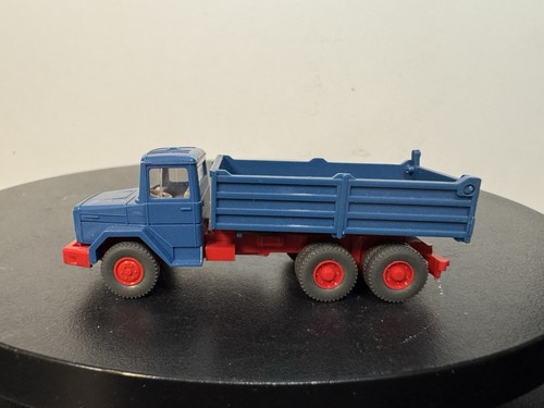 Wiking magirus deutz - magirus,