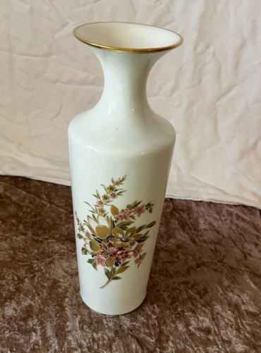Vase porzellanmanufaktur - vase,